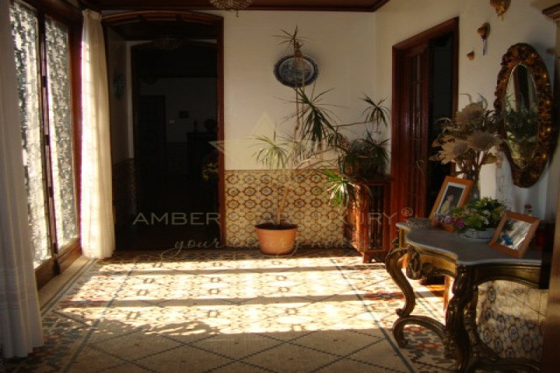 Cottage / House in Portugal, in Porto