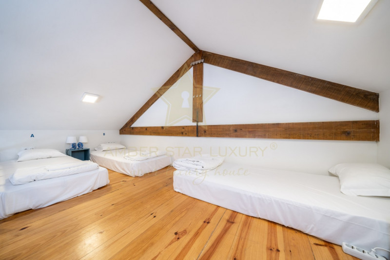 Коммерческая недвижимость в Португалии, в Порту