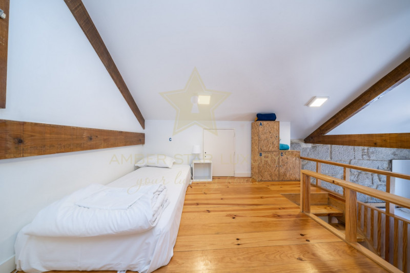 Коммерческая недвижимость в Португалии, в Порту