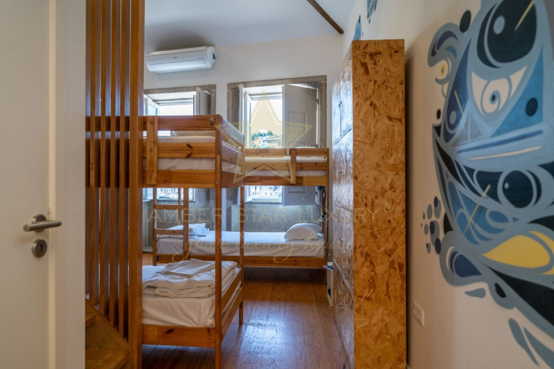 Коммерческая недвижимость в Португалии, в Порту