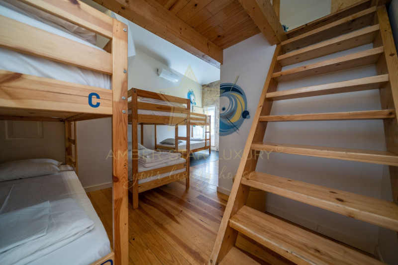 Коммерческая недвижимость в Португалии, в Порту