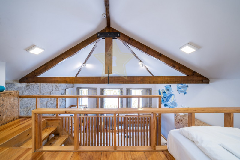 Коммерческая недвижимость в Португалии, в Порту