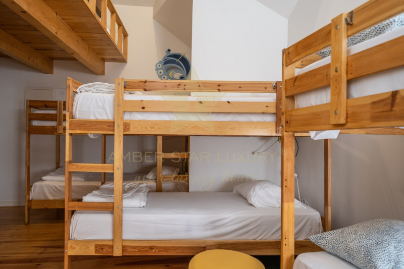 Коммерческая недвижимость в Португалии, в Порту