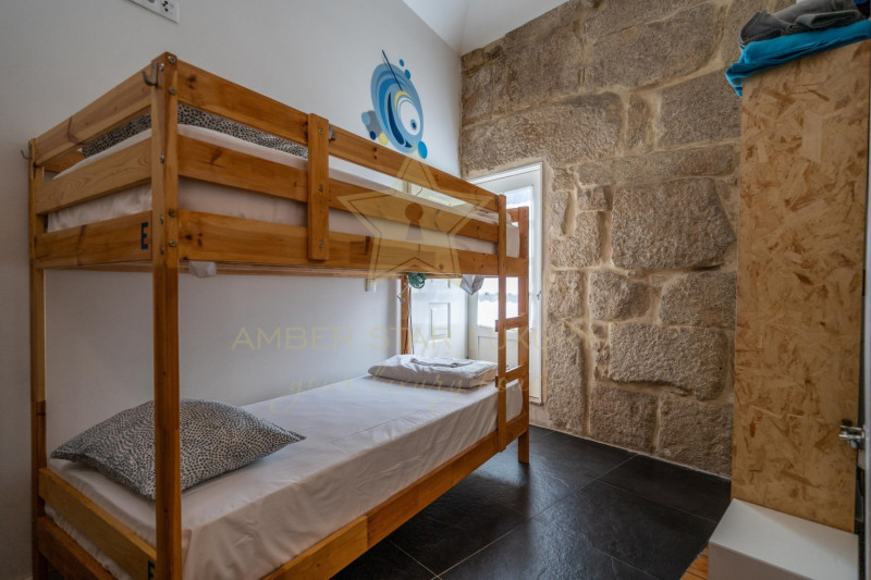 Коммерческая недвижимость в Португалии, в Порту