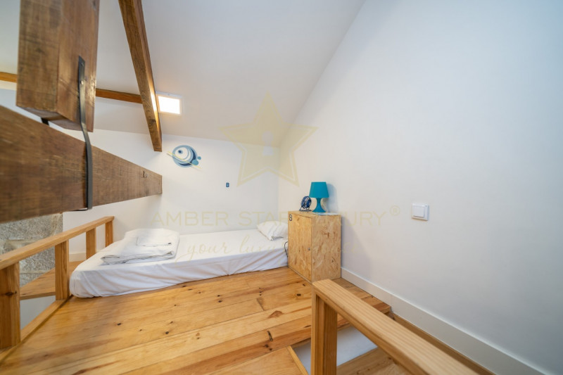 Коммерческая недвижимость в Португалии, в Порту