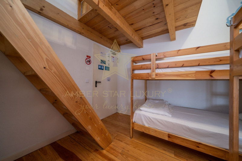 Коммерческая недвижимость в Португалии, в Порту