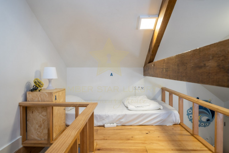 Коммерческая недвижимость в Португалии, в Порту