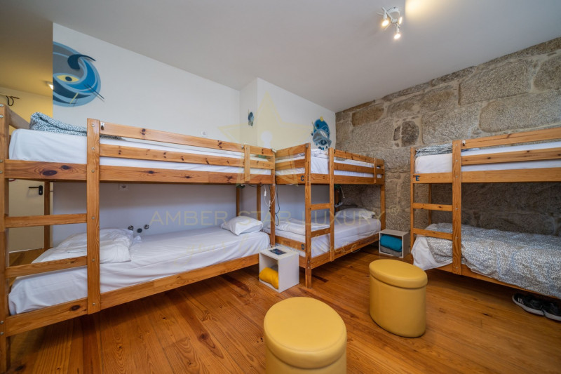 Коммерческая недвижимость в Португалии, в Порту