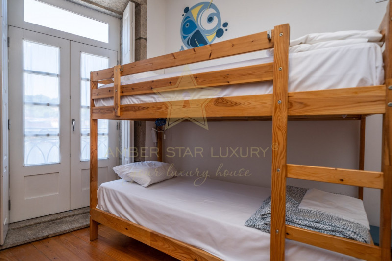 Коммерческая недвижимость в Португалии, в Порту