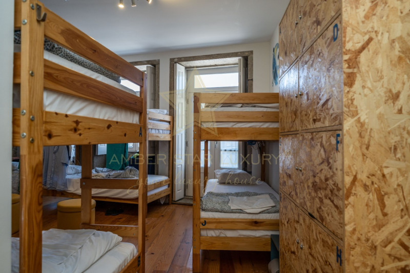 Коммерческая недвижимость в Португалии, в Порту