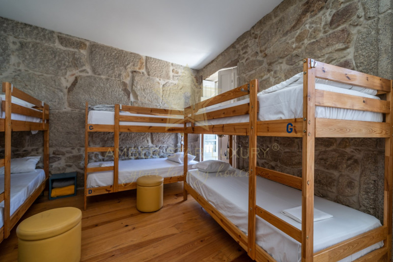 Коммерческая недвижимость в Португалии, в Порту