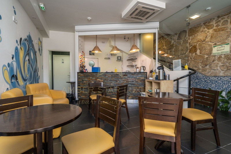 Коммерческая недвижимость в Португалии, в Порту