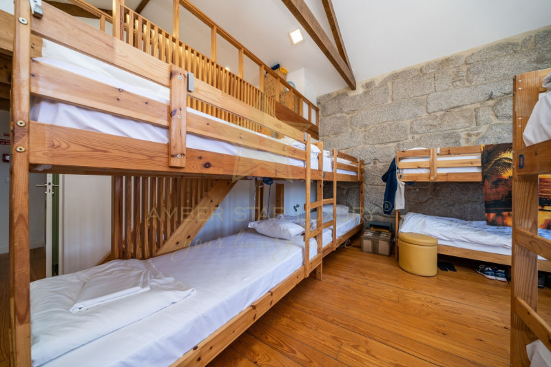 Коммерческая недвижимость в Португалии, в Порту