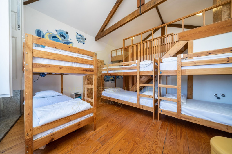 Коммерческая недвижимость в Португалии, в Порту