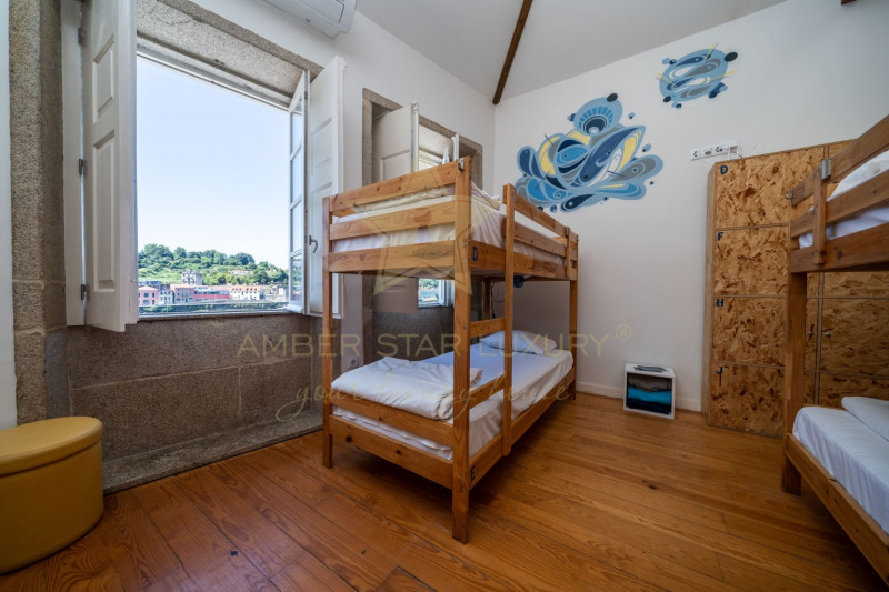 Коммерческая недвижимость в Португалии, в Порту