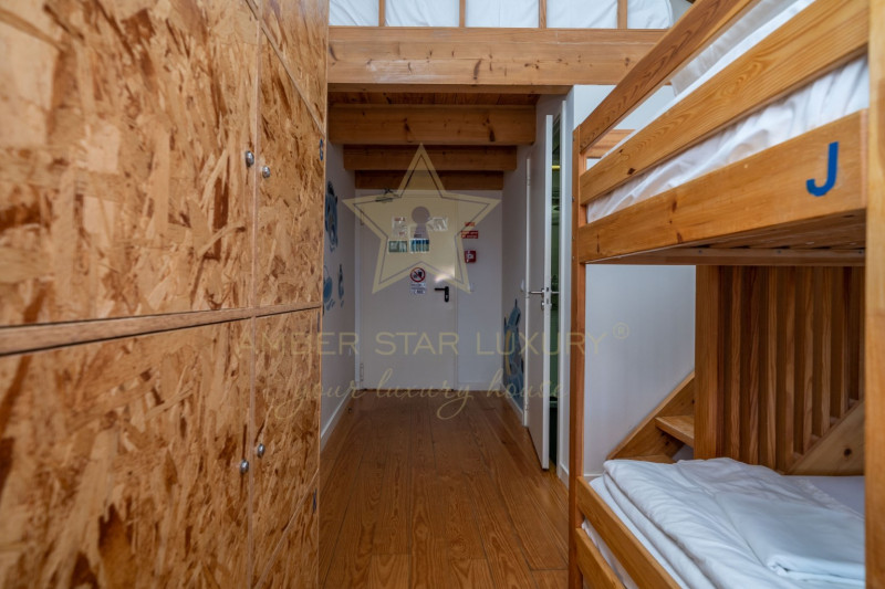 Коммерческая недвижимость в Португалии, в Порту