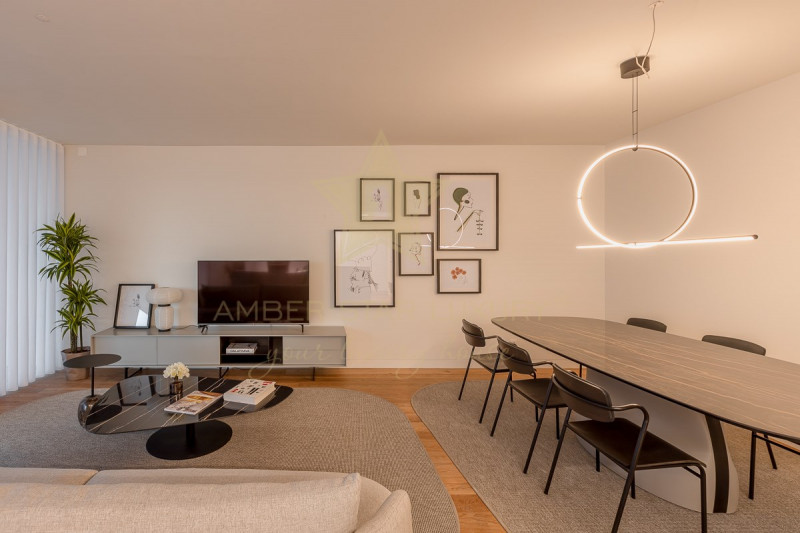 Апартаменты в Португалии, в Лиссабоне