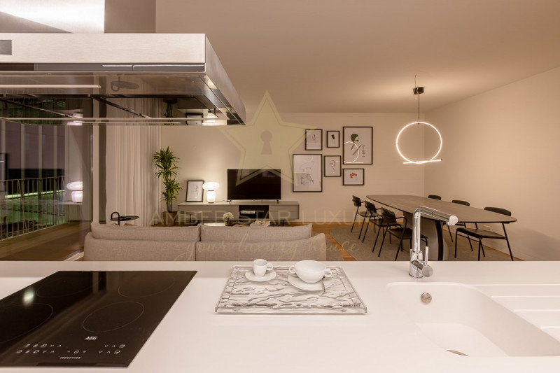 Апартаменты в Португалии, в Лиссабоне