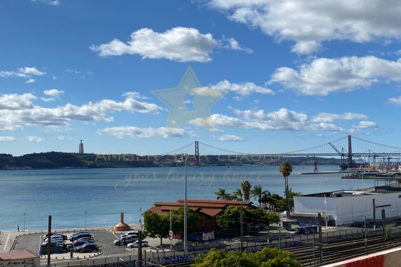 Apartment in Portugal, in Lisbon