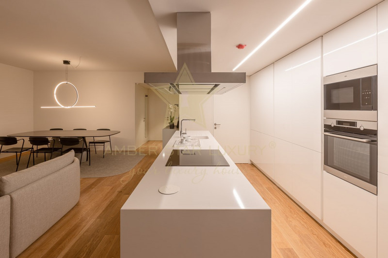 Apartment in Portugal, in Lisbon