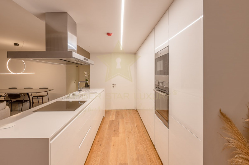 Apartment in Portugal, in Lisbon