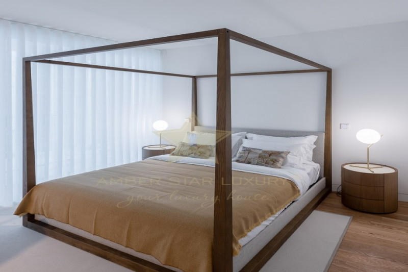 Apartment in Portugal, in Lisbon