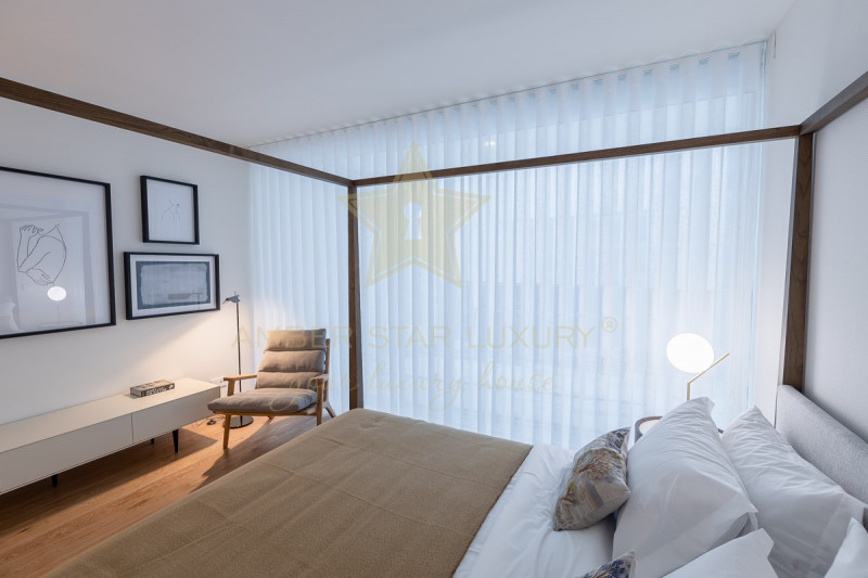 Apartment in Portugal, in Lisbon