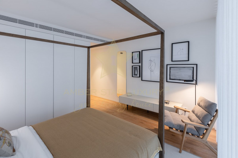 Apartment in Portugal, in Lisbon