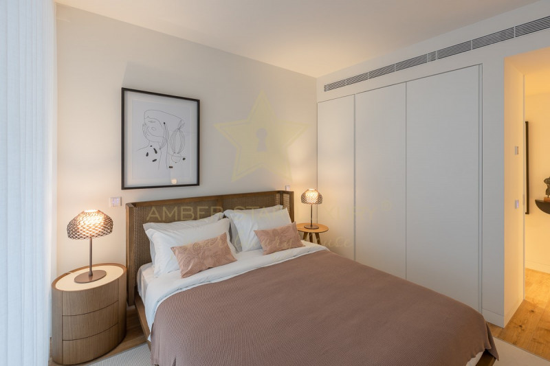 Apartment in Portugal, in Lisbon