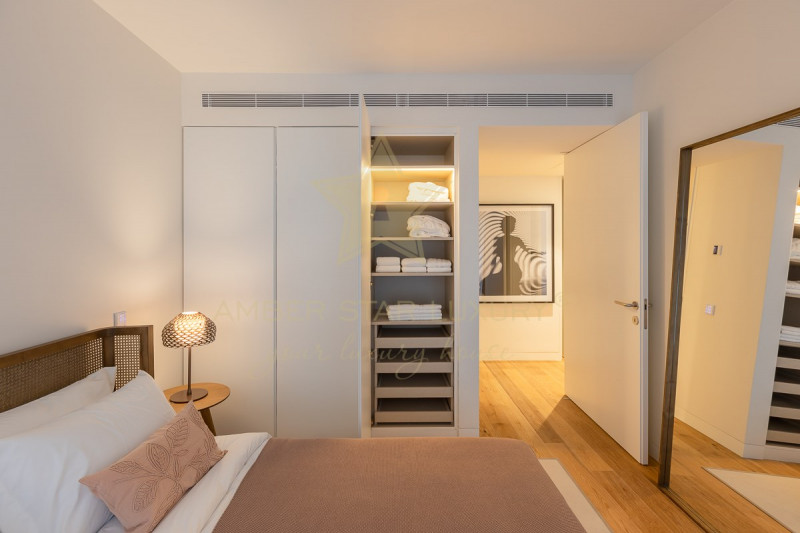 Apartment in Portugal, in Lisbon