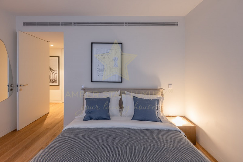 Apartment in Portugal, in Lisbon