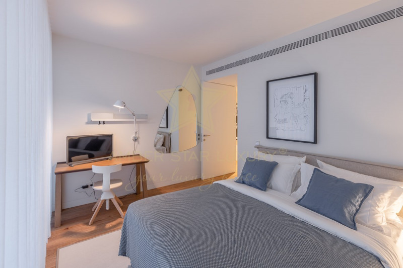 Apartment in Portugal, in Lisbon