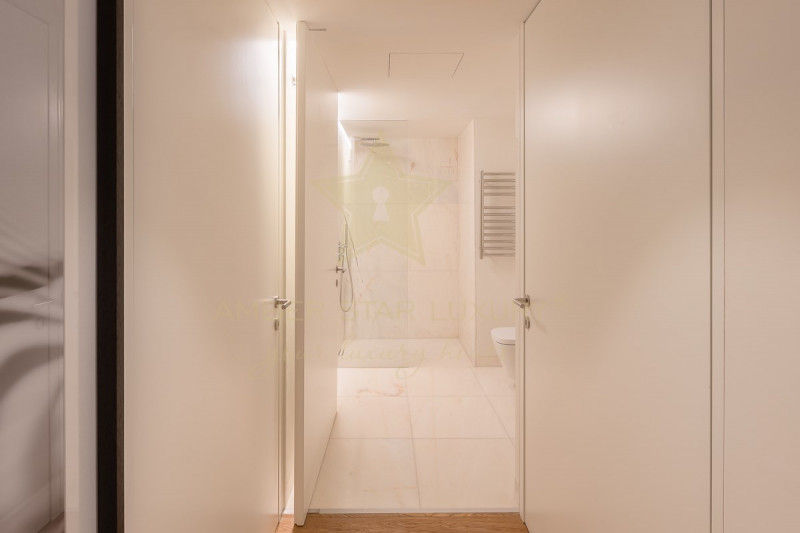 Apartment in Portugal, in Lisbon