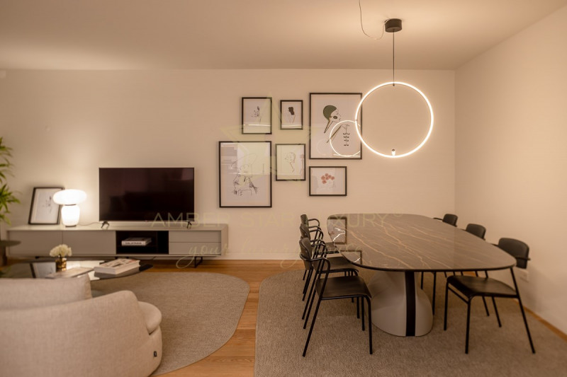 Apartment in Portugal, in Lisbon