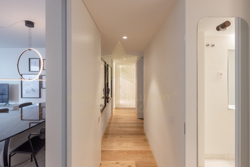 Apartment in Portugal, in Lisbon