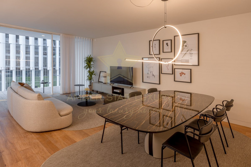 Apartment in Portugal, in Lisbon