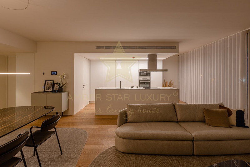 Apartment in Portugal, in Lisbon