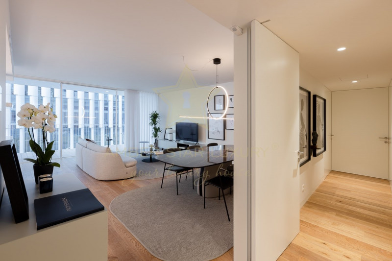 Apartment in Portugal, in Lisbon