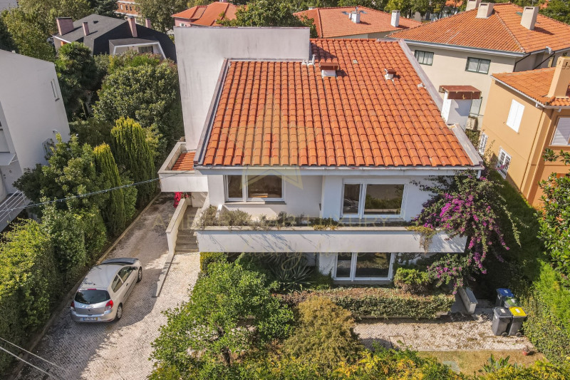 Cottage / House in Portugal, in Porto