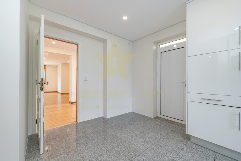 Cottage / House in Portugal, in Porto