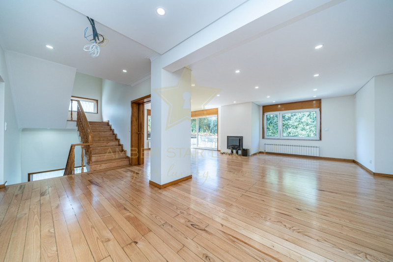 Cottage / House in Portugal, in Porto