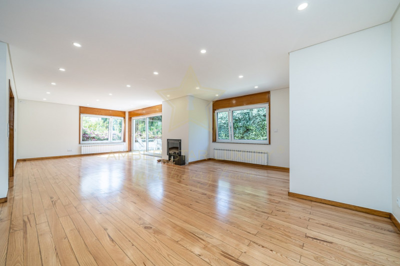 Cottage / House in Portugal, in Porto