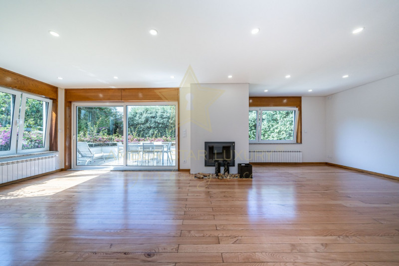 Cottage / House in Portugal, in Porto