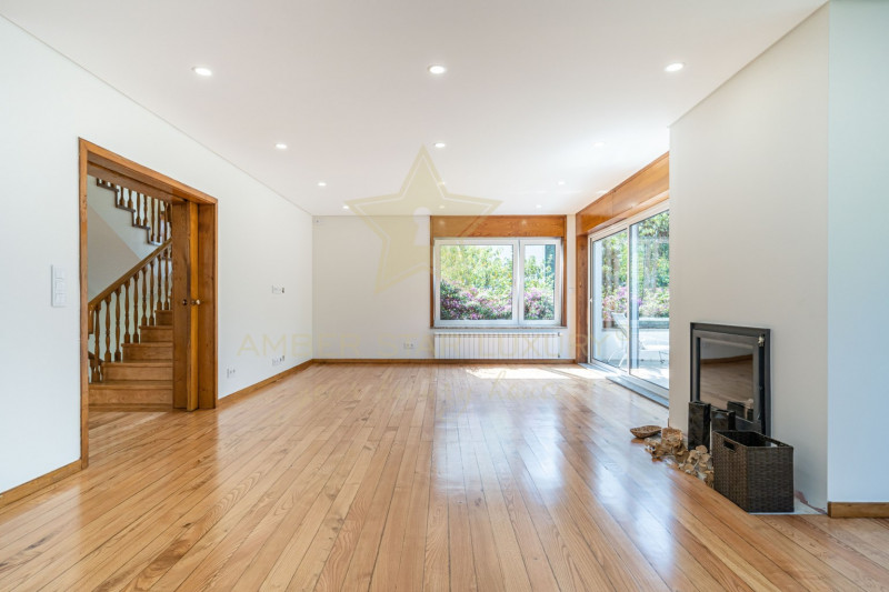 Cottage / House in Portugal, in Porto