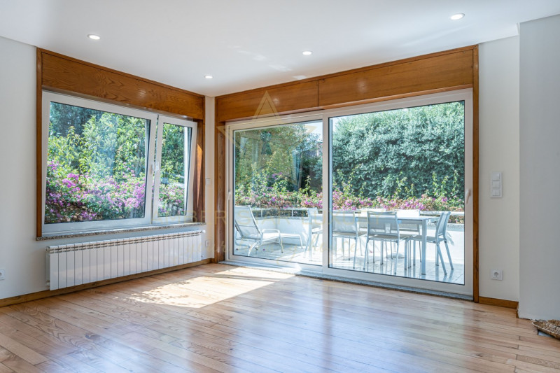 Cottage / House in Portugal, in Porto