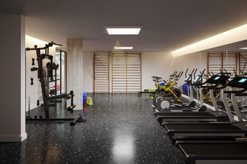 Апартаменты в Португалии, в Порту