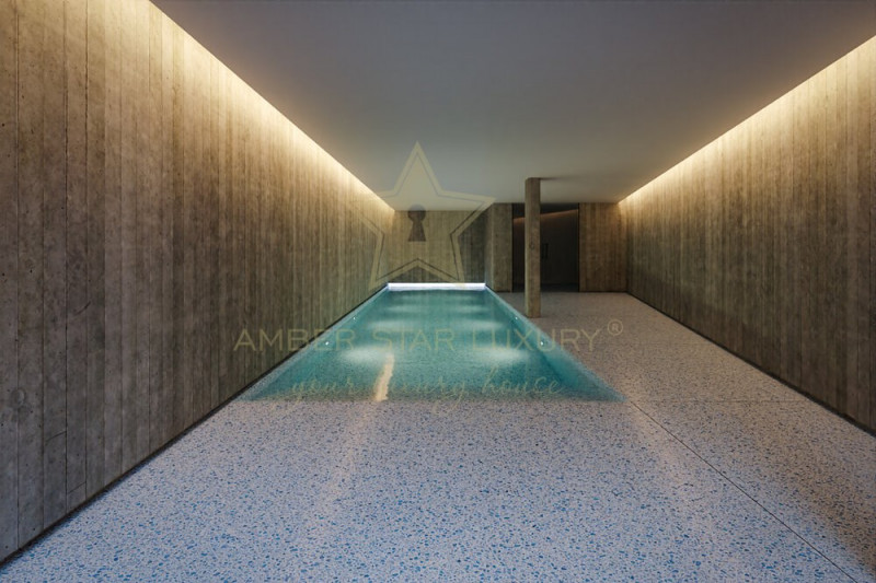 Апартаменты в Португалии, в Порту