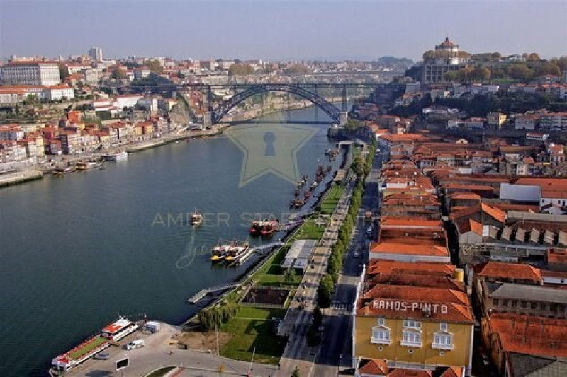 Апартаменты в Португалии, в Порту