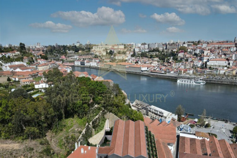 Апартаменты в Португалии, в Порту