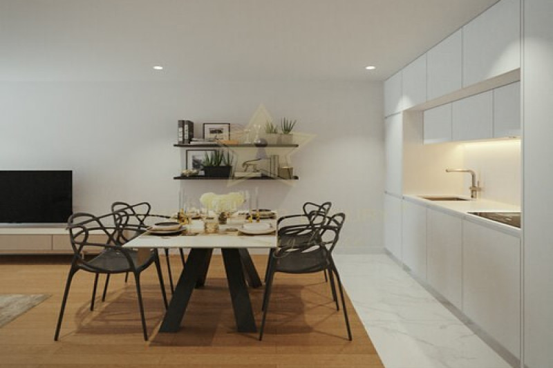 Апартаменты в Португалии, в Порту